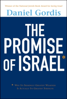 Image for The Promise of Israel