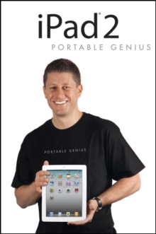 Image for iPad 2 Portable Genius