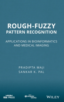Image for Rough-Fuzzy Pattern Recognition
