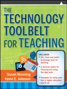 Image for The technology toolbelt for teaching