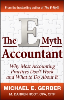 Image for The E-Myth Accountant: Why Most Accounting Practices Don't Work and What to Do About It