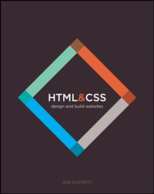 Image for HTML & CSS  : design and build websites