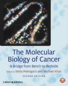 Image for Molecular biology of cancer