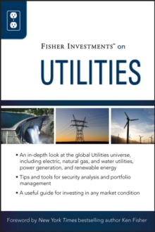 Image for Fisher investments on utilities