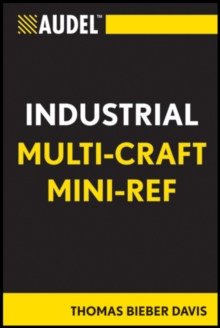 Image for Audel Industrial Multi-Craft Mini-Ref