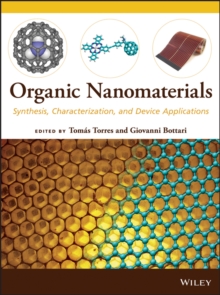 Organic Nanomaterials
