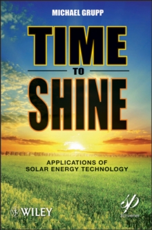 Time to Shine