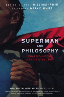 Image for Superman and Philosophy