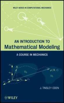 Introduction to Mathematical Modeling