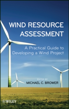 Wind Resource Assessment