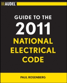 Image for Guide to the 2011 National Electrical Code