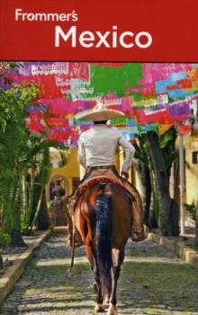 Image for Frommer's Mexico