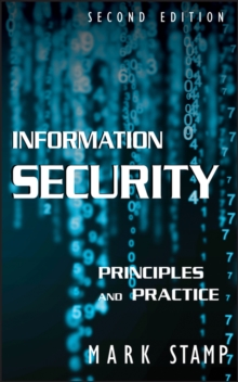 Image for Information Security: Principles and Practice