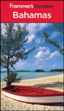 Image for Frommer's Portable Bahamas