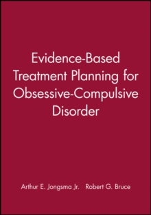 Image for Evidence-Based Treatment Planning for Obsessive-Compulsive Disorder, DVD and Workbook Set