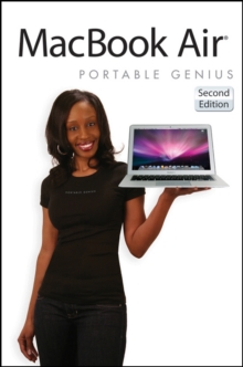Image for MacBook Air Portable Genius
