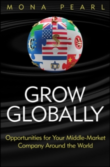 Image for Grow Globally