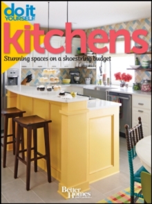 Image for Do it yourself kitchens