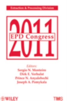 Image for EPD Congress 2011