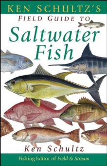 Image for Ken Schultz's Field Guide to Saltwater Fish