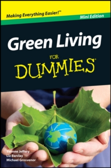 Image for Green Living For Dummies, Mini Edition