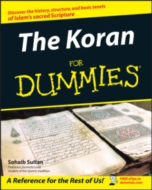 Image for The Koran for dummies