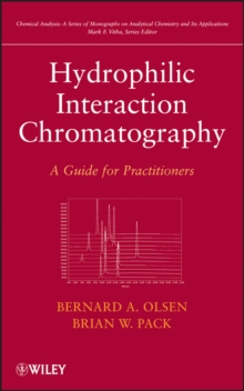 Image for Hydrophilic Interaction Chromatography