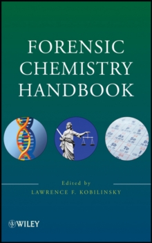 Image for Forensic Chemistry Handbook