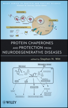 Image for Protein Chaperones and Protection from Neurodegenerative Diseases