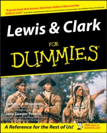 Image for Lewis & Clark for dummies