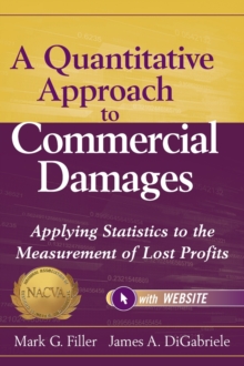 Quantitative Approach to Commercial Damages