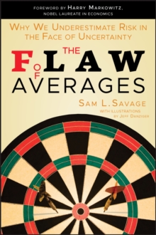 Image for The Flaw of Averages