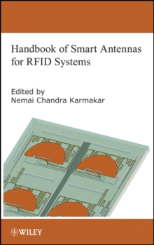 Image for Handbook of Smart Antennas for RFID Systems