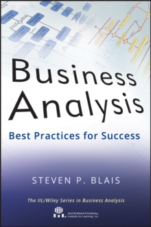 Image for Business Analysis