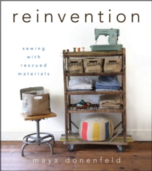 Image for Reinvention