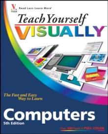 Image for Teach Yourself Visually Computers