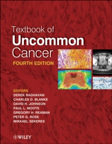 Image for Textbook of Uncommon Cancer