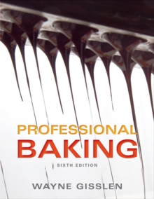 Image for Professional baking: College version