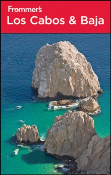 Image for Frommer's Los Cabos & Baja
