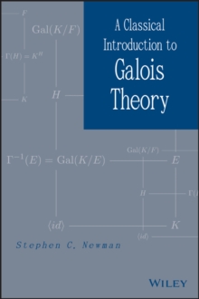 Classical Introduction to Galois Theory