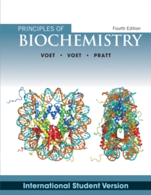 Image for Principles of Biochemistry