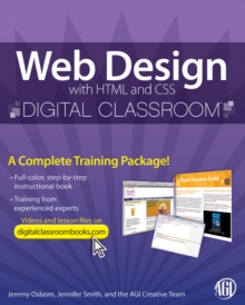 Image for Web Design With Html and Css