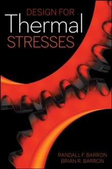 Image for Design for Thermal Stresses