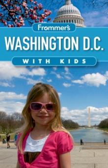 Image for Frommer's Washington D.C. with Kids