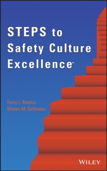 Image for Steps to Safety Culture Excellence