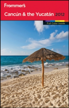 Image for Cancun & the Yucatan 2012