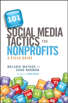 Image for 101 Social Media Tactics for Nonprofits
