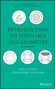 Introduction to Topology and Geometry