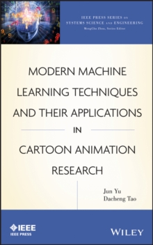 Image for Modern Machine Learning Techniques and Their Applications in Cartoon Animation Research