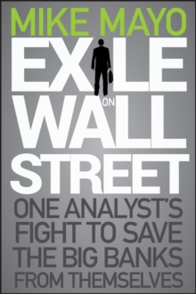 Image for Exile on Wall Street